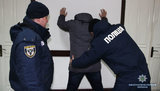 Поліція Чернігівщини затримала частину великої злодійської групи, яка грабувала елітні маєтки в кількох областях. ФОТОрепортаж