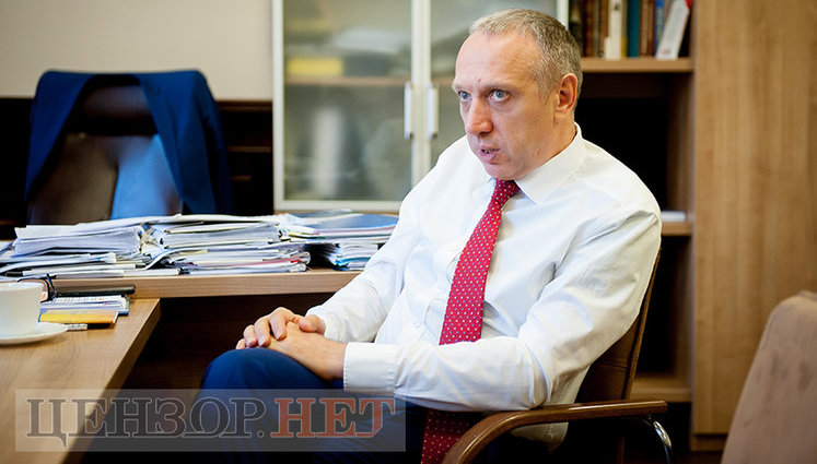 Судді Антикорупційного суду присягнуть у березні, а справи почнуть розглядати в квітні, - заступник голови ВККС Щотка. ВIДЕО