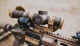 зброя,nightforce