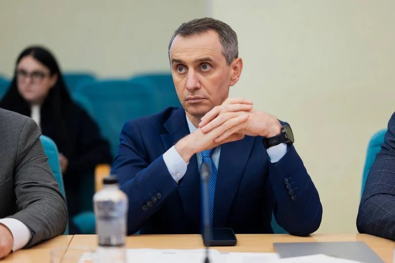 Готовність комунального господарства України до зими становить 98,6%