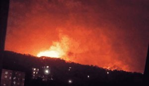 Україна продовжує удари по російських НПЗ всупереч застереженням союзників