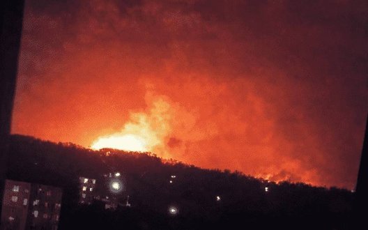 Україна ігнорує заклики партнерів утриматися від ударів по російських НПЗ, - The Telegraph