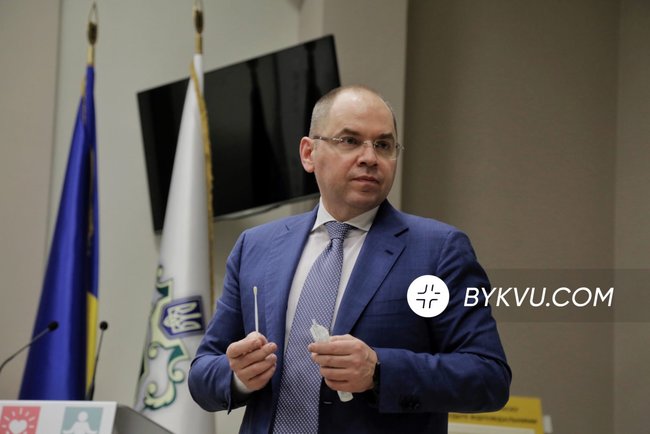 Степанов погодився стати потенційним донором мозку 03