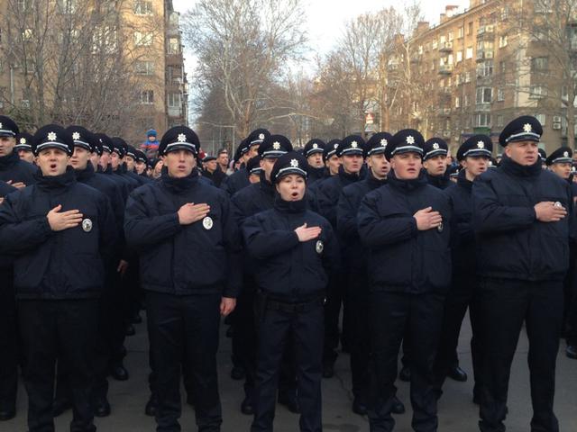 патруль