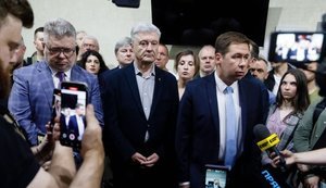 Захист Порошенка заявив про тиск на суддів ВС: подробиці