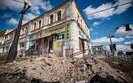 Ворог намагається повністю знищити Куп’янськ