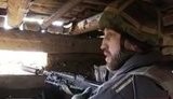 горловка боец