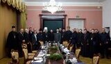 Володимир Зеленський та представники релігійних організацій України