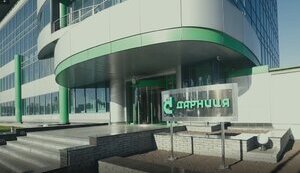 Дарница перевела свои данные в облако Microsoft
