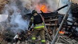 Обстрелы Херсонской области
