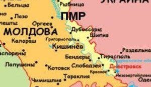 Экс-президент непризнанного Приднестровья Шевчук покинул Молдову