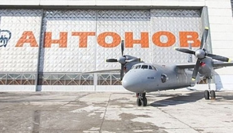 "Укроборонпром", который высасывал средства из ГП "Антонов" и не обеспечил заказчиков, не может определять его стратегию", - Згурец