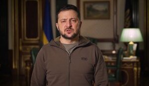 зеленський
