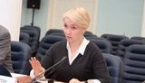"У Норвегії немає особливих привілеїв для жінок-офіцерів. У нас просто комфортні умови для професійного розвитку будь-якої жінки", - заступник директора офісу зв