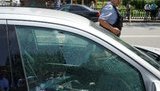 стрельба нападение полиция алматы