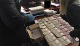 Председатель сельсовета на Хмельнитчине попался на взятке 20 тыс. грн за решение земельного вопроса, - прокуратура. ФОТО