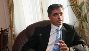 Зеленський призначив Пристайка заступником глави АП