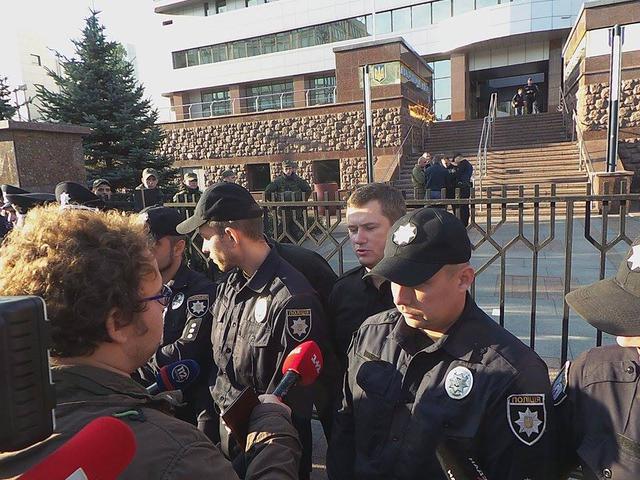 суд апелляционый