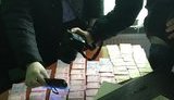 СБУ поймала на взятке в 10 тыс. грн руководителя горсуда на Днепропетровщине. ФОТО