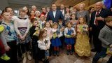 Дніпро вперше профінансував кохлеарну імплантацію для дітей з порушеннями слуху, - Філатов
