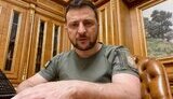 зеленський