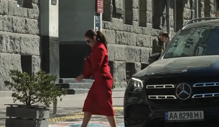 Екскерівниця АРМА Дума, ймовірно, відвідувала "бек-офіс" Міндіча та Цукермана, - ЗМІ