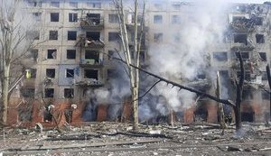 краматорськ