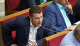 Депутат Яценко не хоче проходити детектор брехні: "Я не дівчина-шльондра, а нардеп". ВIДЕО