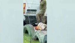 тцк збили пенсіонерку