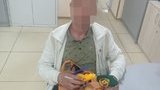 Житель Никополя нашел на улице документы и получил по ним чужую зарплату. Теперь он может сесть на 3 года. ФОТО