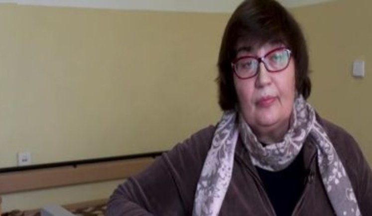 "Оце я була розумна, а тепер стала дурна", - проти судового експерта із 40-річним стажем Бугрової порушили кримінальну справу за "неправильну" експертизу "рюкзаків Авакова". ВIДЕО