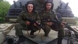 армия рф оккупанты вторжение