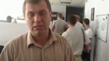 В Мариуполе идет обыск в офисе дочери главного донецкого оппозиционера, - СМИ. ВИДЕО.