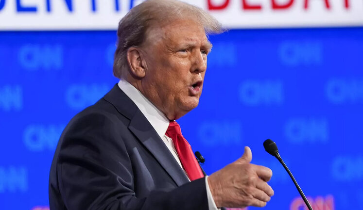 Трамп анонсував 100% мита на імпорт чипів. Але пообіцяв виняток для тих, хто інвестуватиме у США