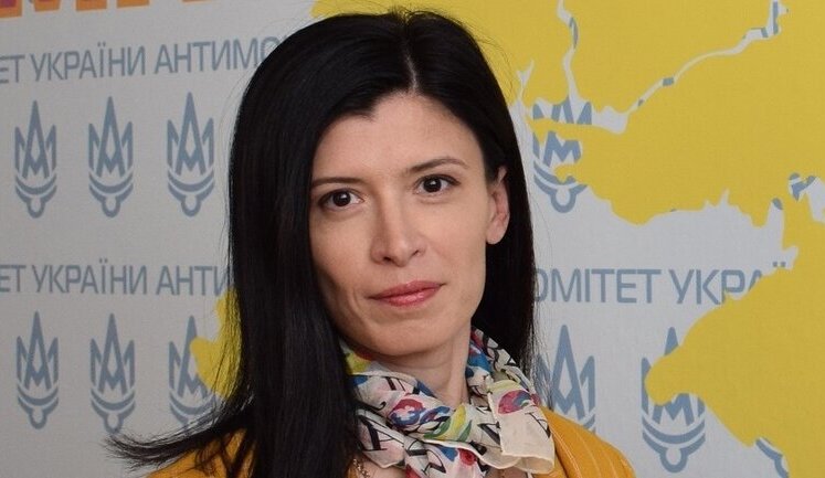 Рада назначила подругу Зеленского главой Счетной палаты