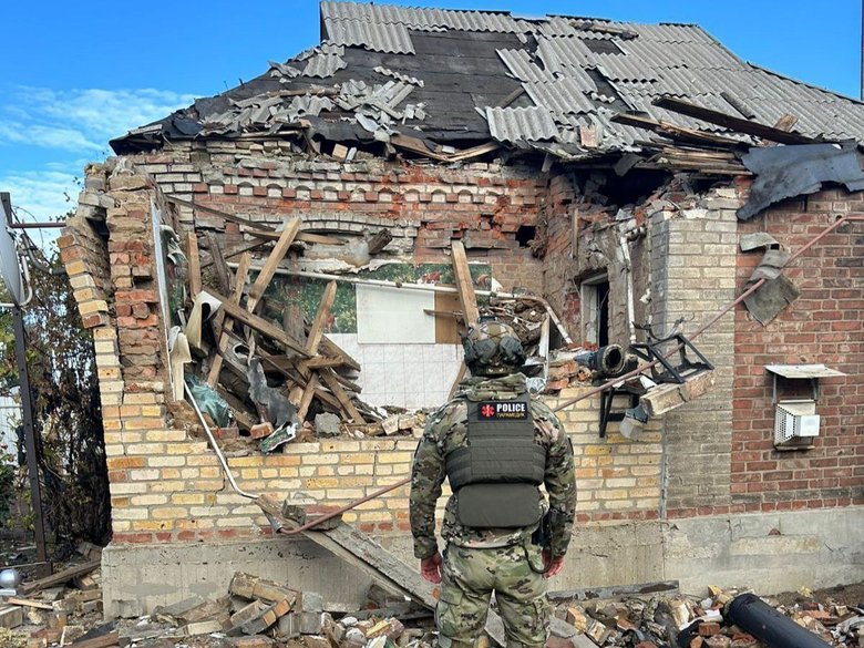 Shelling of Donetsk region: dead and wounded