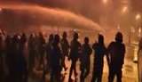 Кровавый разгон демонстрации в центре Тбилиси. ВИДЕО.