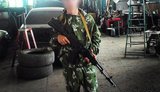 Від початку року на Донеччині затримано 20 найманців РФ, - Нацполіція. ФОТО
