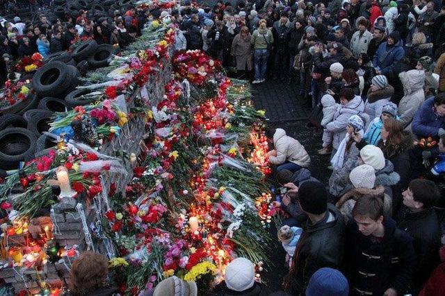 евромайдан