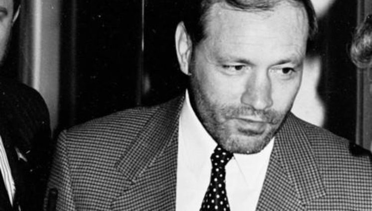 "Если бы Щербань был жив, сейчас не было бы ни Ахметова, ни Януковича", – Соскин