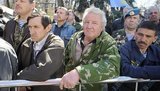 Афганцы обвиняют Тигипко в лицемерии и цинизме