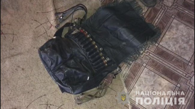 Підліток випадково застрелив приятеля з рушниці на Одещині, - поліція 01