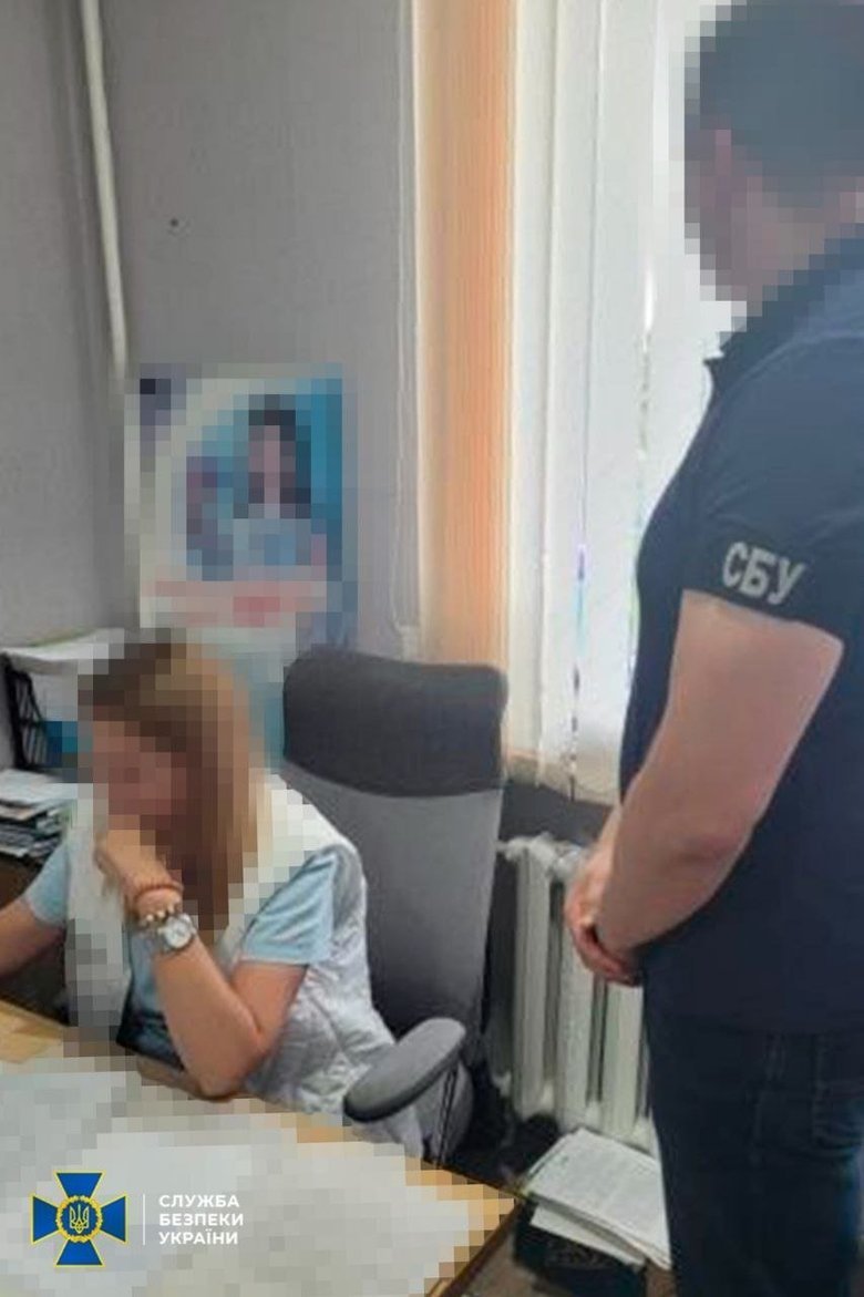 СБУ