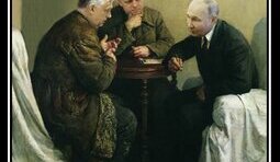 Перлини з кремлівської колекції