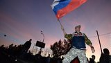 москва погромы