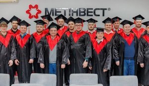 "В університеті майбутнього бізнес пов’язаний з освітою": у "Метінвест Політехніці" розповіли, чому молодь обирає інженерні спеціальності