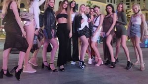 Українських моделей депортують із Дубая, розслідування завершено, - ЗМІ