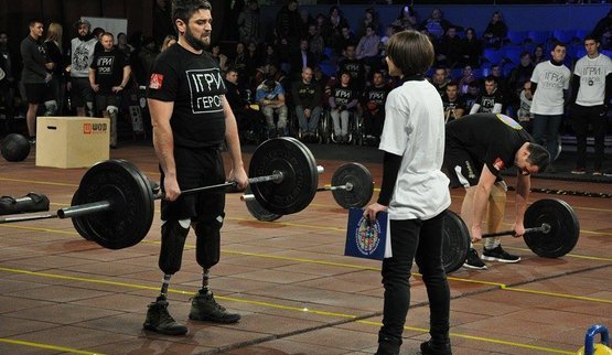 ато кроссфит