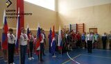 Россияне устроили "спартакиаду" на ЗАЭС