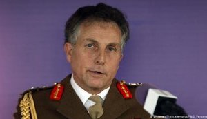 РФ намеренно нарушает международные нормы, это может привести к войне, - глава британского генштаба Картер